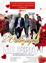 Miligram @ Nieuwkuijk (NL)