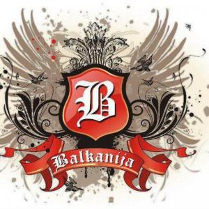 Balkanija  DJ Kara u Nijmegen (NL)